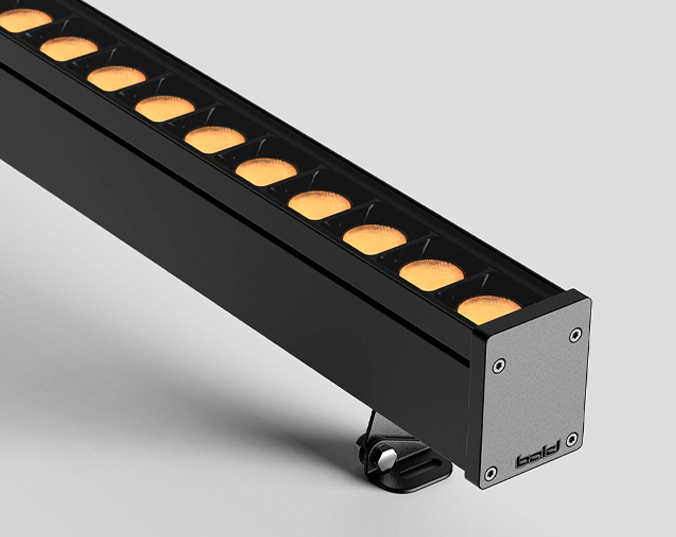 Integral Baffled-LBW-S